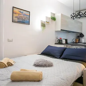Appartamento Duomo A 15 Minuti Di Metro-appartamento Tv Con Netflix, Milano