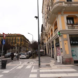 Appartamento Primopiano - Concordia, Milano